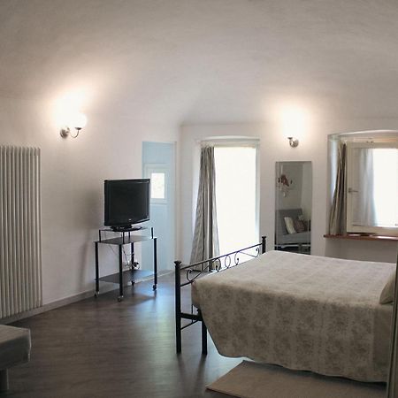 Отель Bed&Braja Vische Экстерьер фото