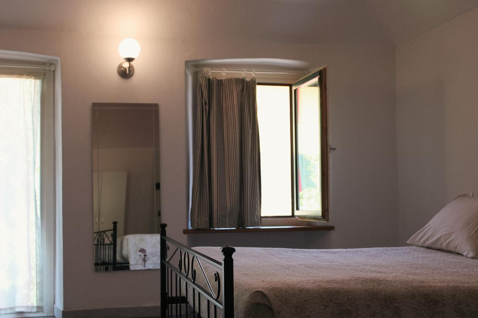 Отель Bed&Braja Vische Экстерьер фото