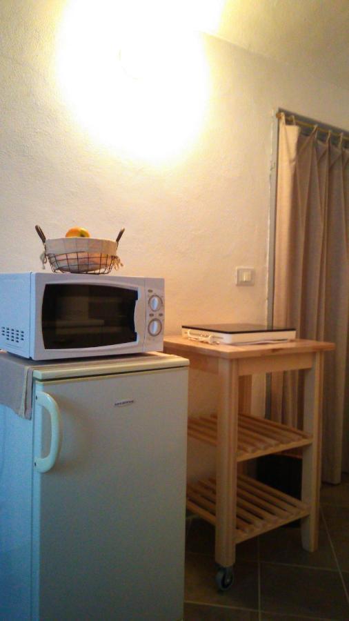 Отель Bed&Braja Vische Экстерьер фото