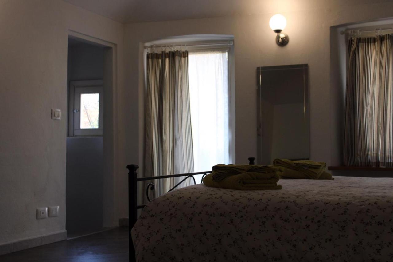 Отель Bed&Braja Vische Экстерьер фото